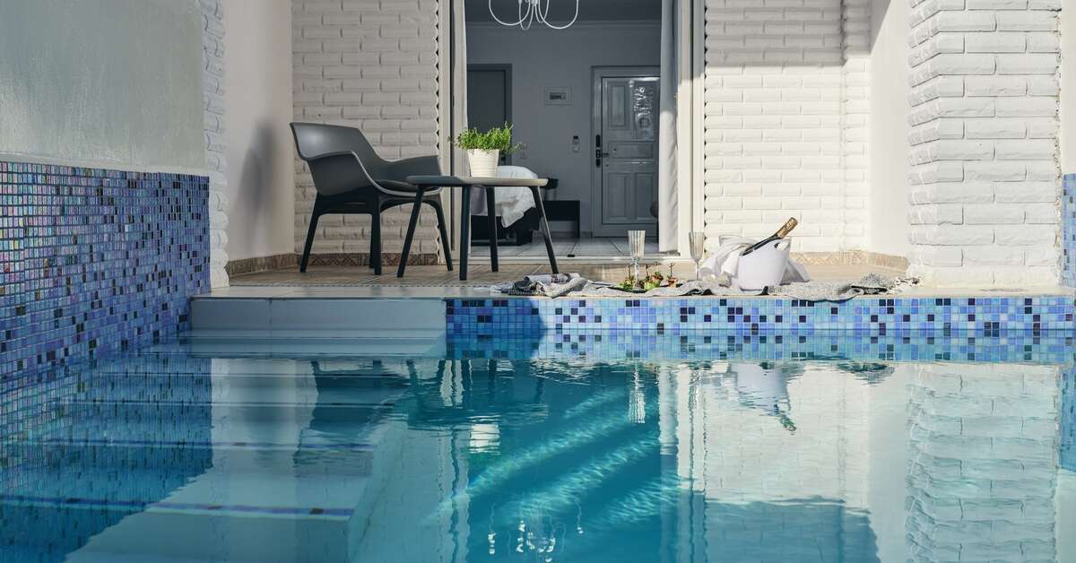 Een foto van Meandros Boutique & Spa
