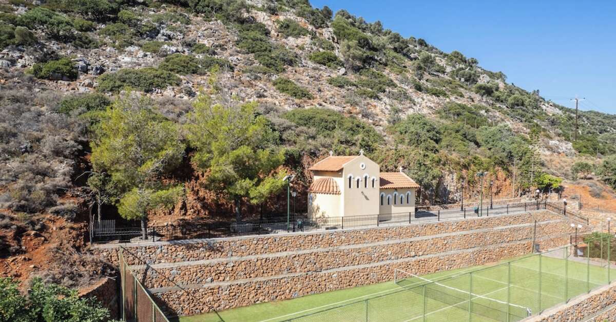 Een foto van Koni Village
