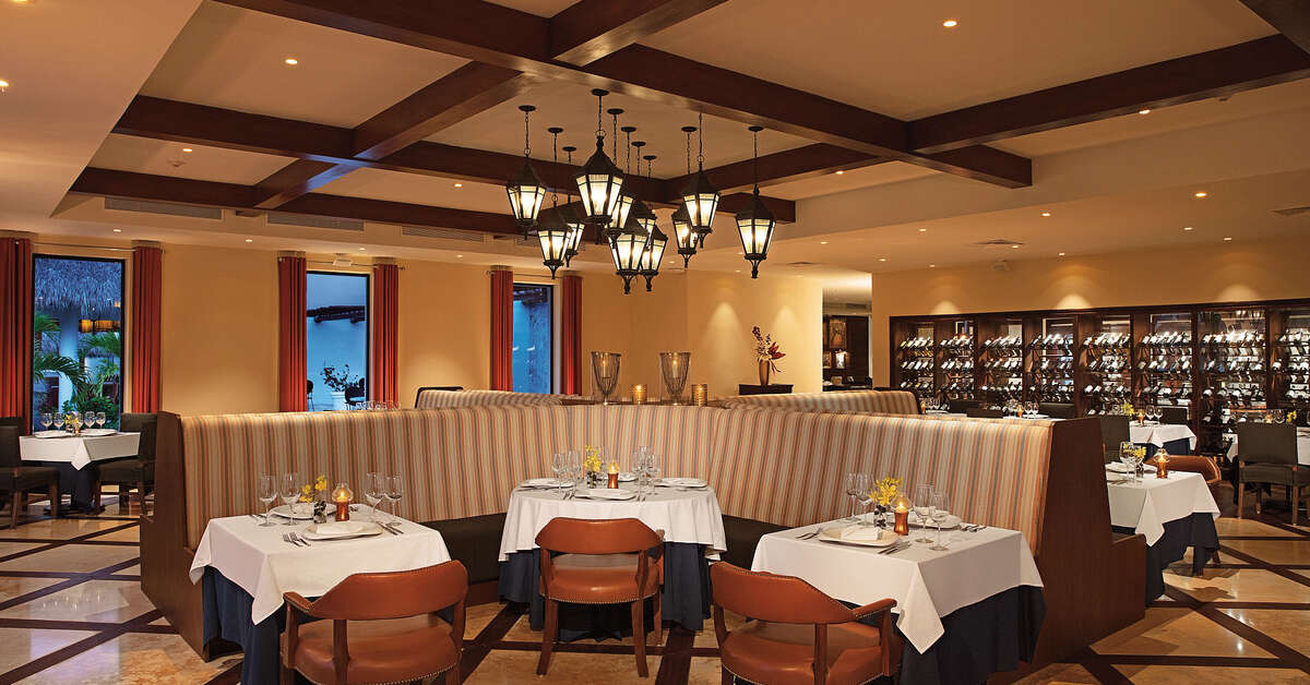 Een foto van Secrets Cap Cana Resort & Spa