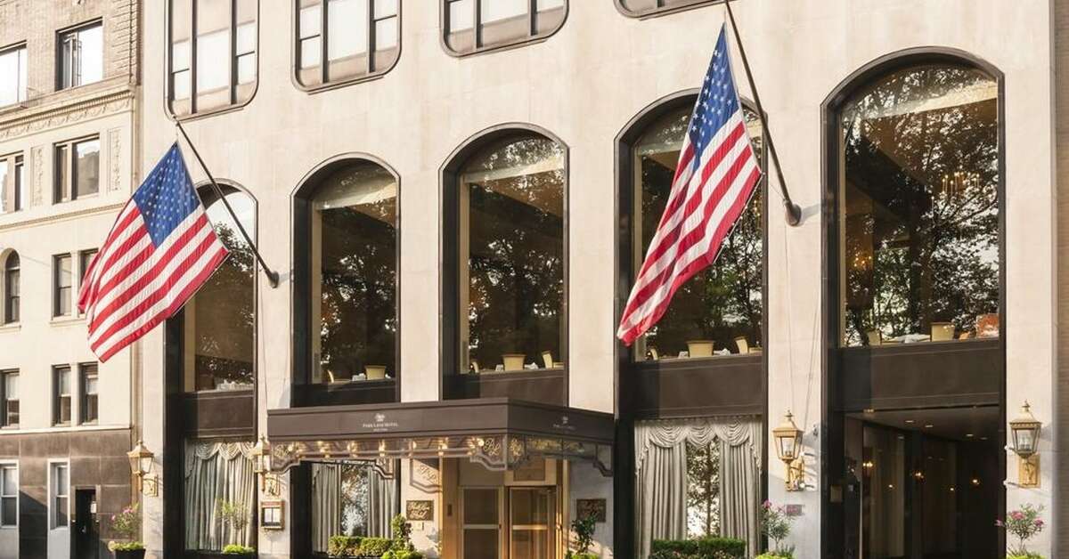 Een foto van Park Lane Hotel