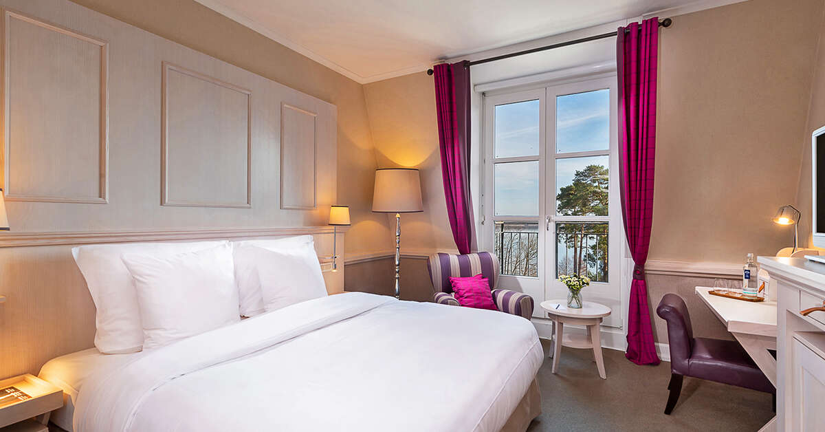 Een foto van Precise Resort Bad Saarow