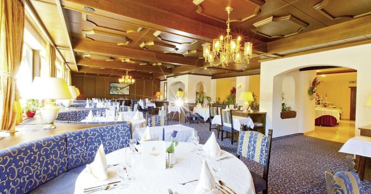 Een foto van Beauty & Sporthotel Tirolerhof