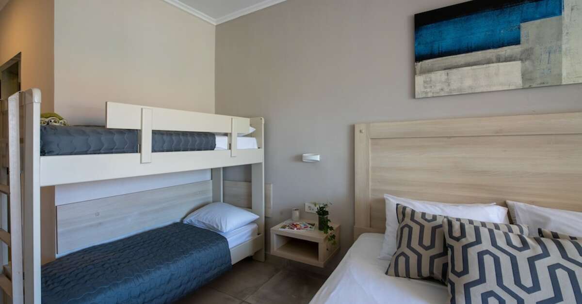 Een foto van Marelen Hotel