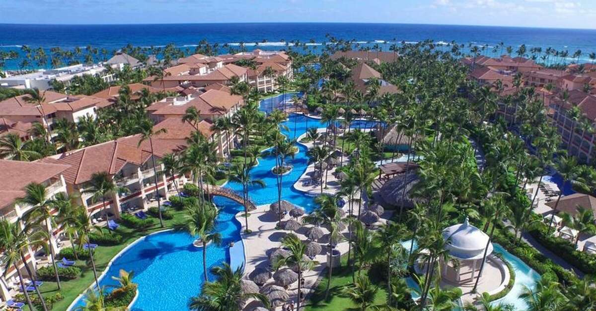 Een foto van Majestic Elegance Playa Mujeres
