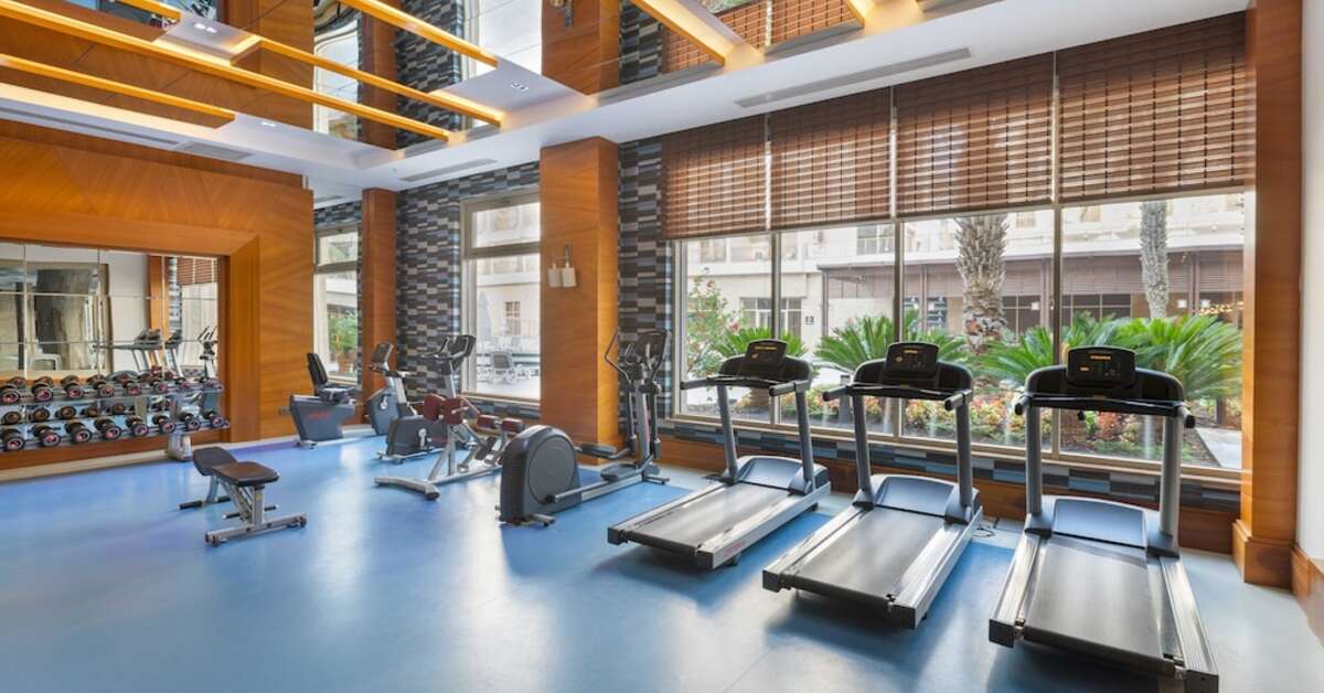 Ein Foto Kirman Hotels Belazur Resort & Spa