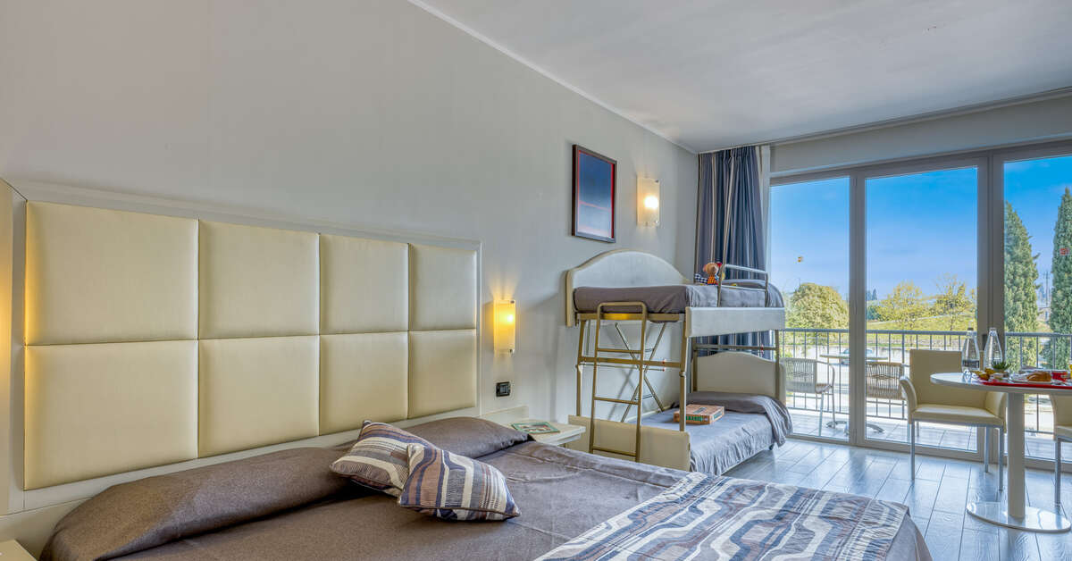Een foto van Parc Hotel