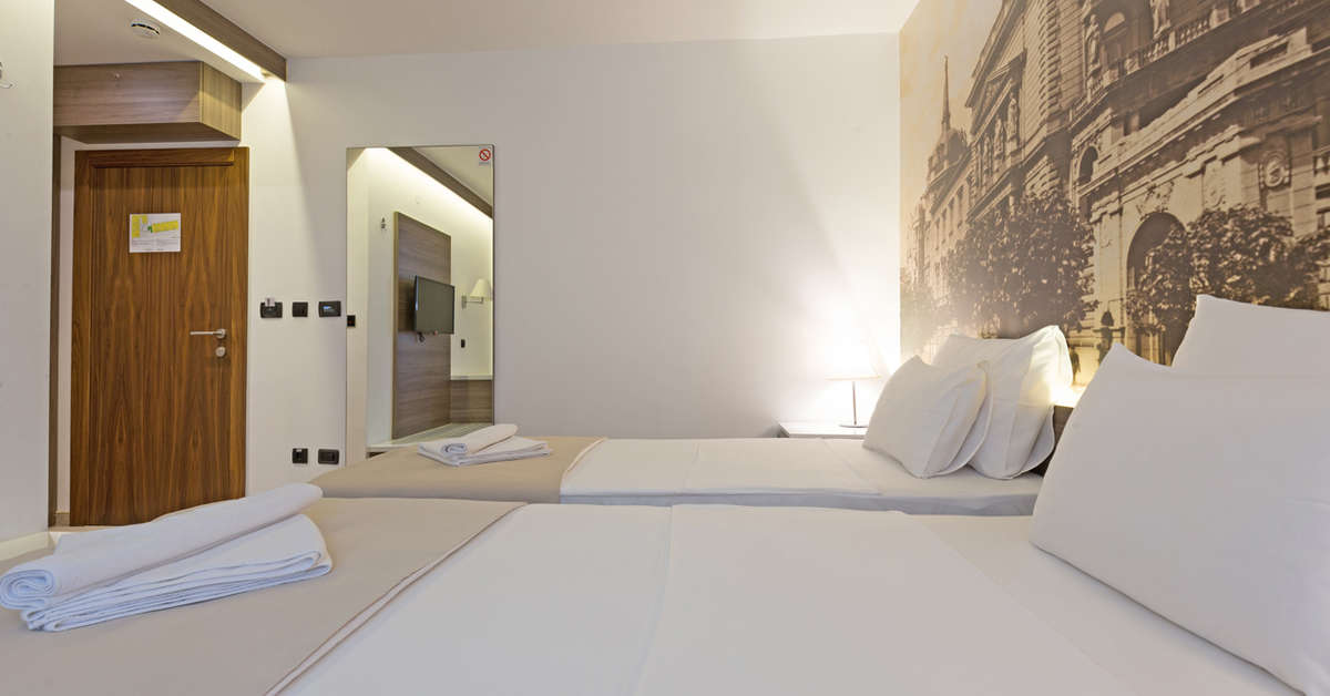 Een foto van Hotel Royal Inn