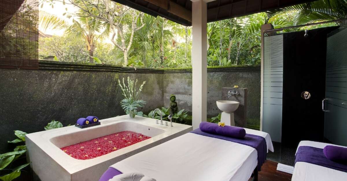 Een foto van Sagara Villas & Suites Sanur