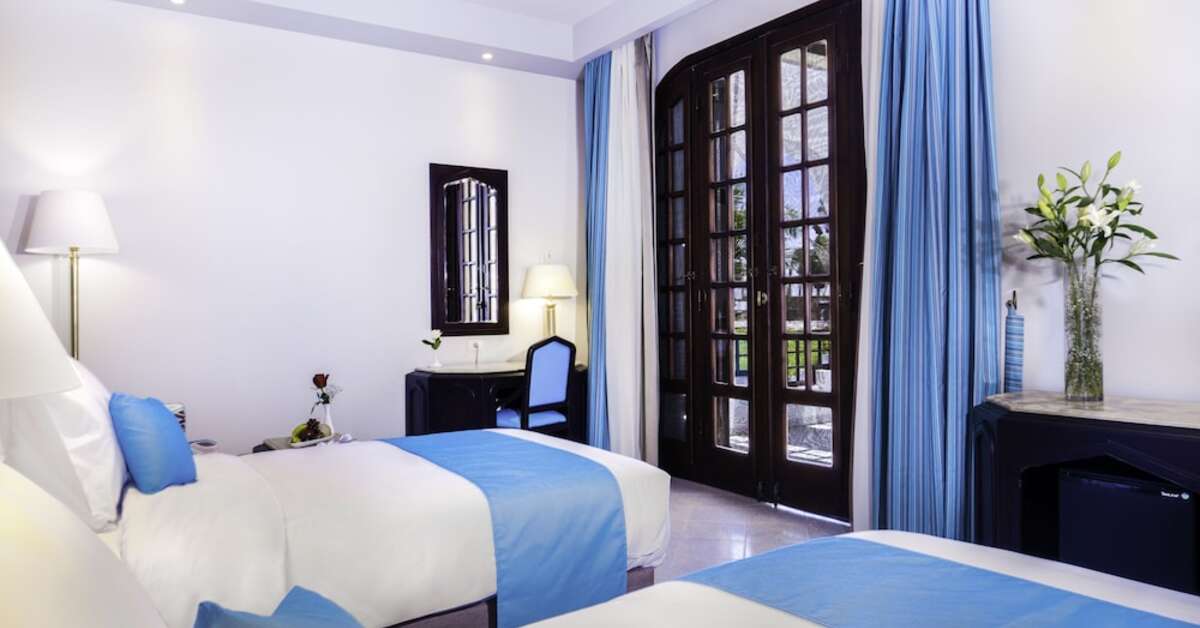 Een foto van Safir Dahab Resort