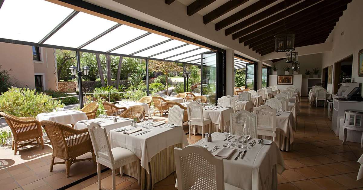 Ein Foto Mon Port Hotel & Spa