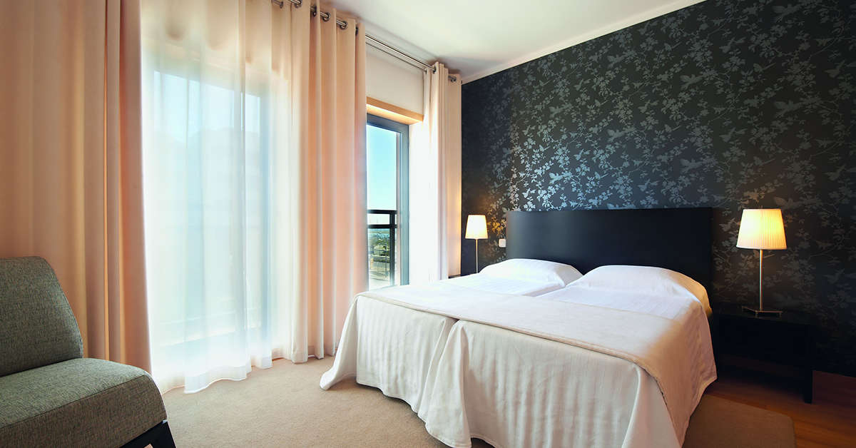 Een foto van Real Marina Hotel & Spa