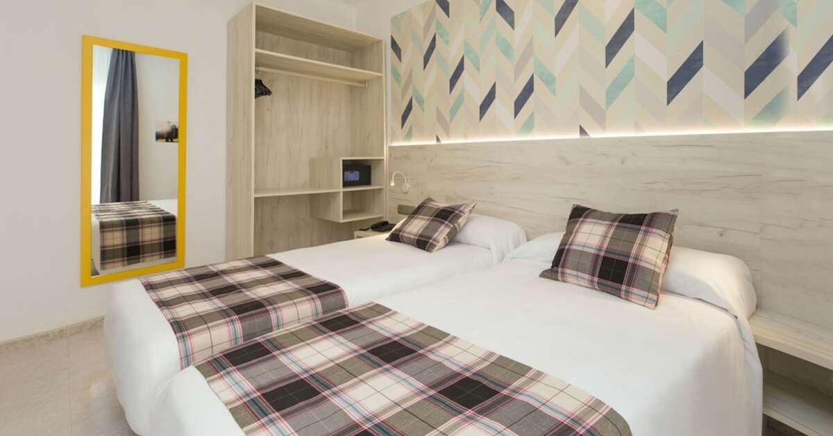 Een foto van Hotel Vibra Lei Ibiza