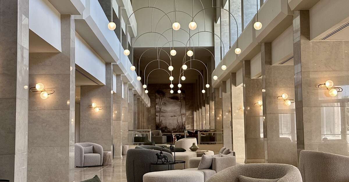 Een foto van Cali Resort & Spa