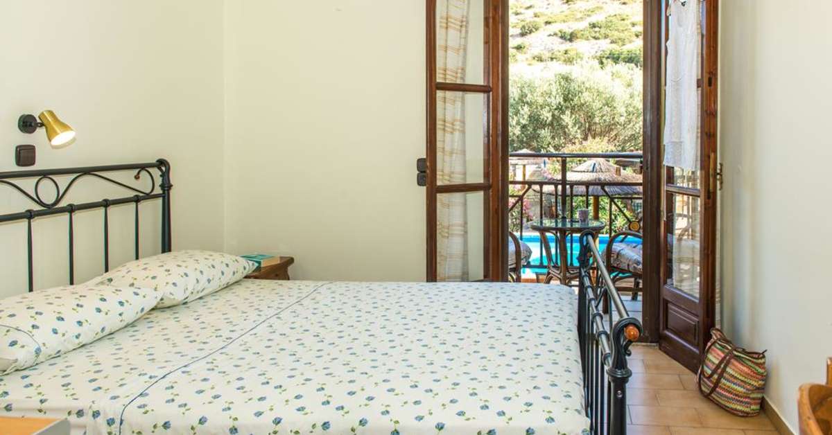 Een foto van Appartementen Athina