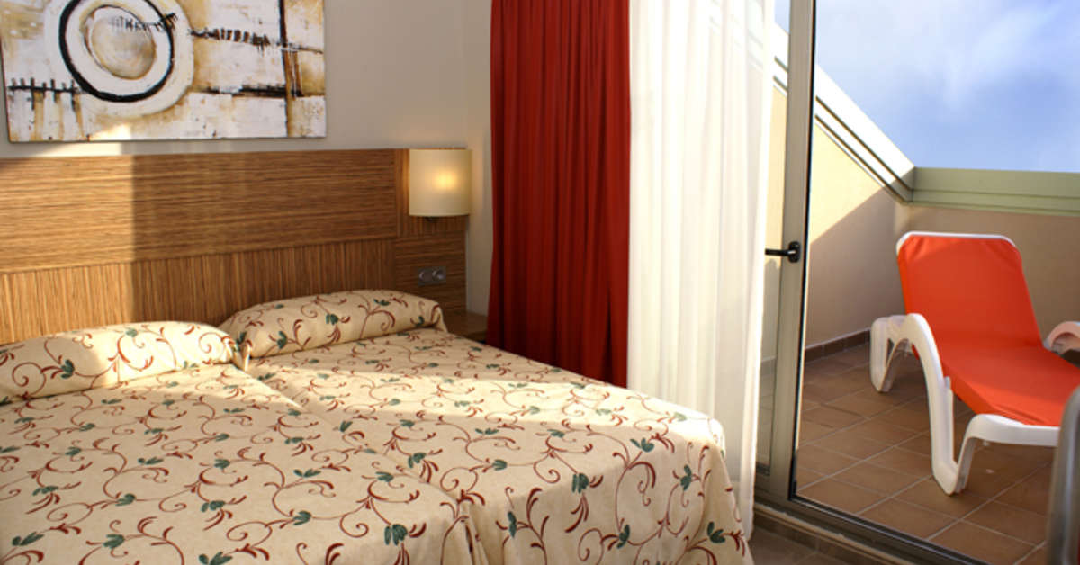 Een foto van Appartementen Odissea Park