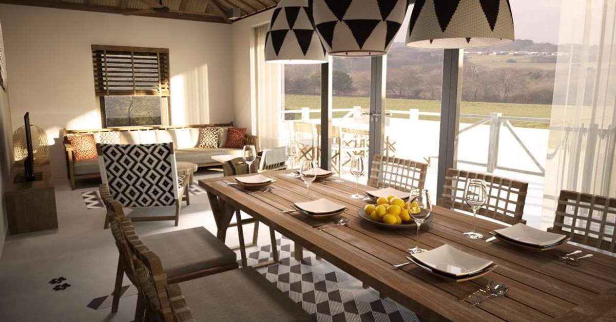 Een foto van Safari Resort Beekse Bergen