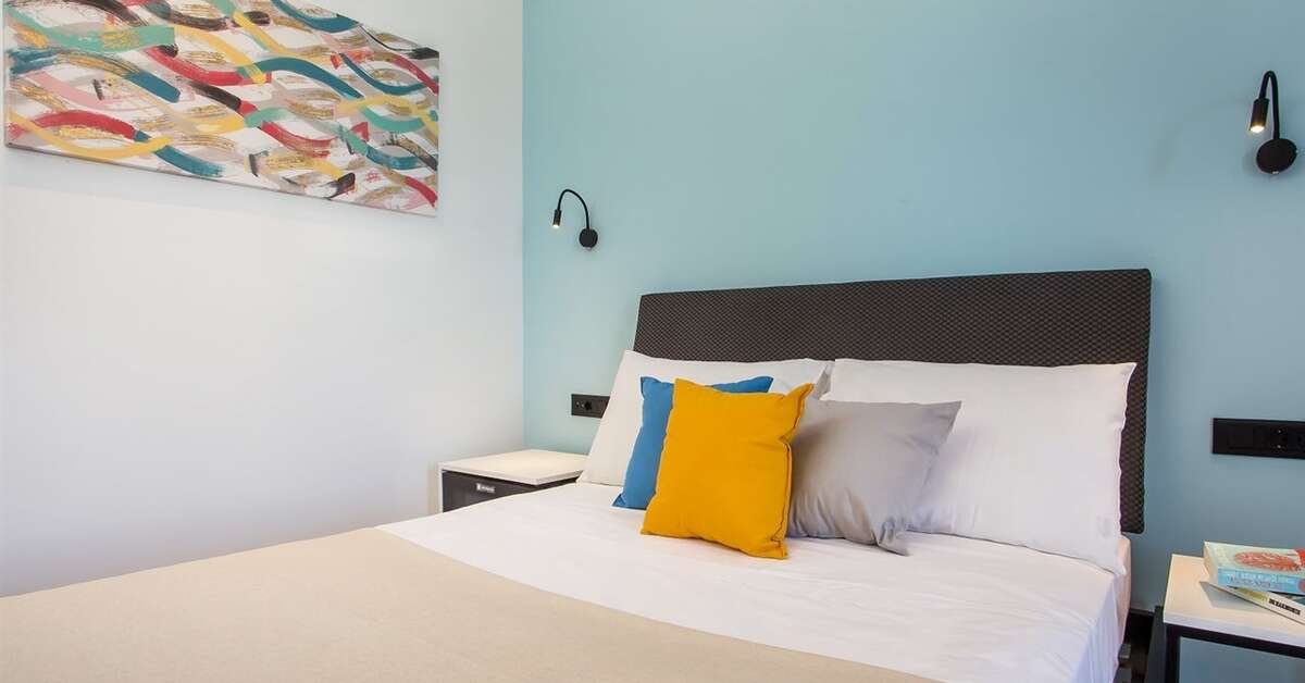 Een foto van Faliraki Premium Hotel