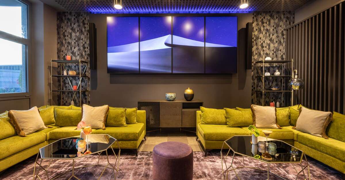 Een foto van Leonardo Hotel Verona