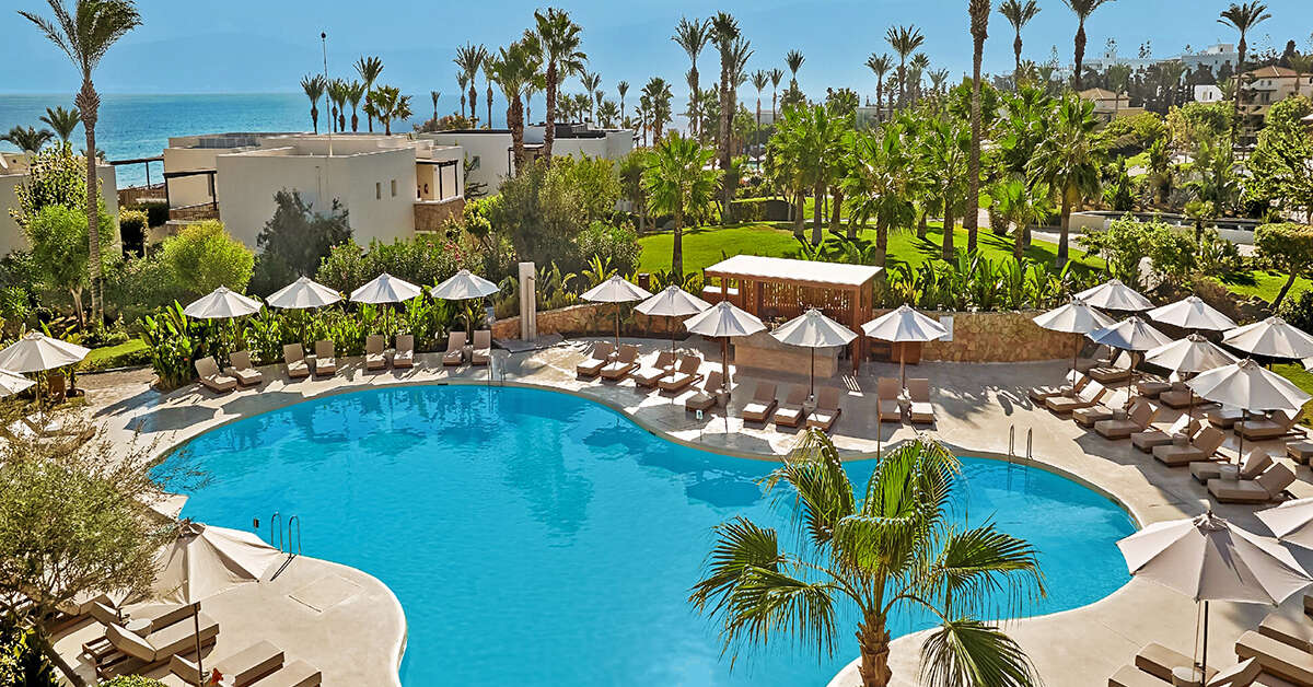 Een foto van Grecotel Kos Imperial