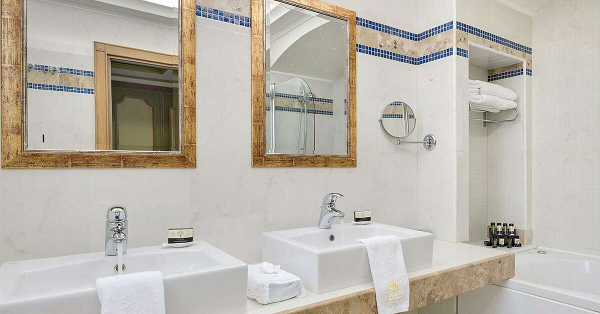 Een foto van Atrium Prestige Thalasso Spa Resort