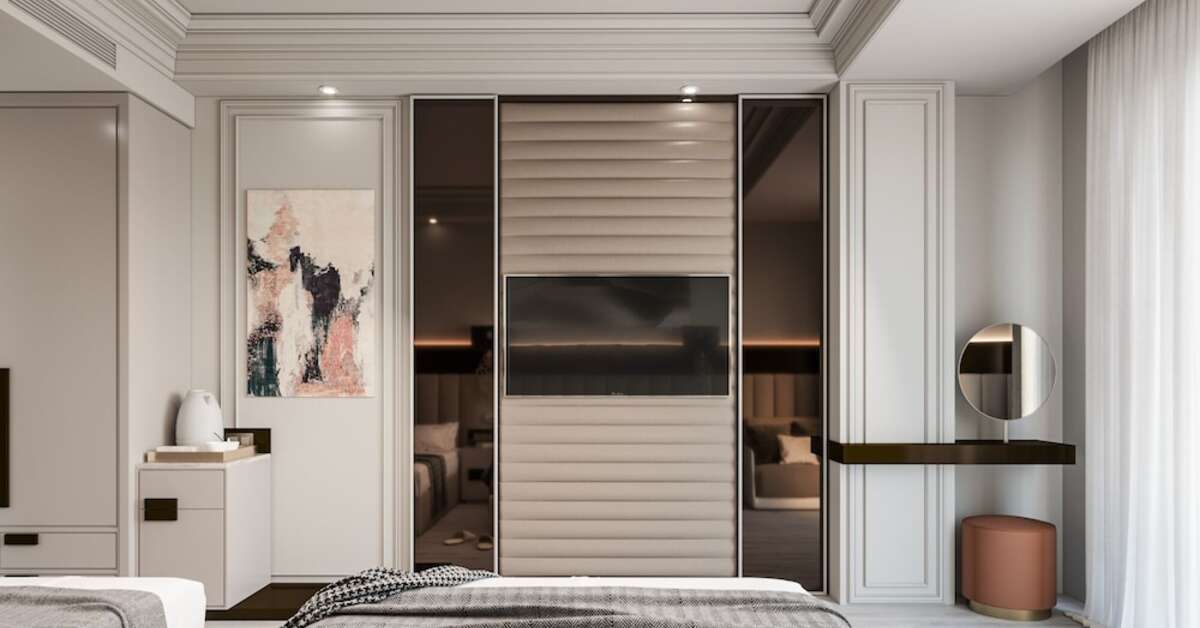 Een foto van Serenity Queen Hotel