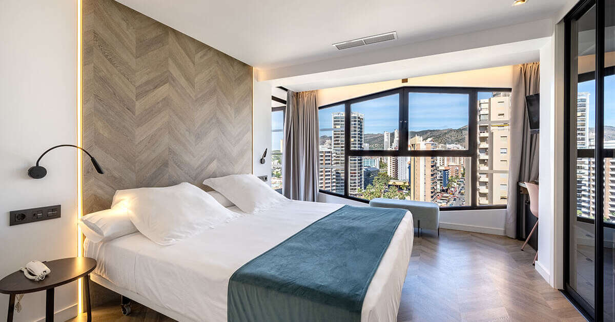 Een foto van Climia Belroy Hotel