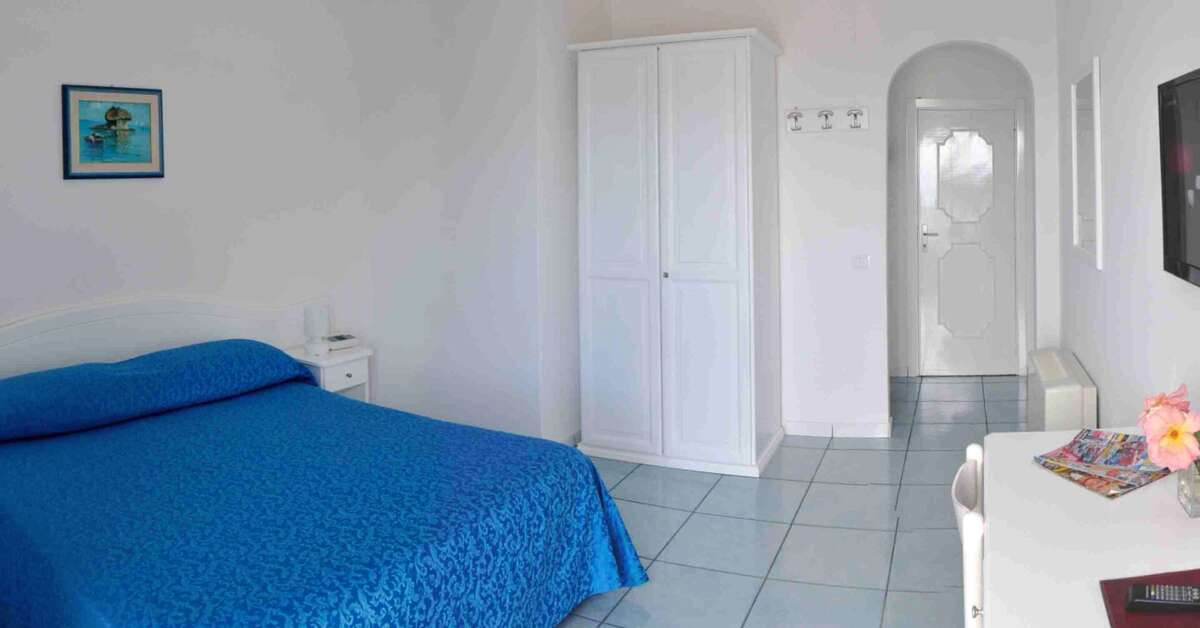 Ein Foto Hotel Terme Gaildon Ischia