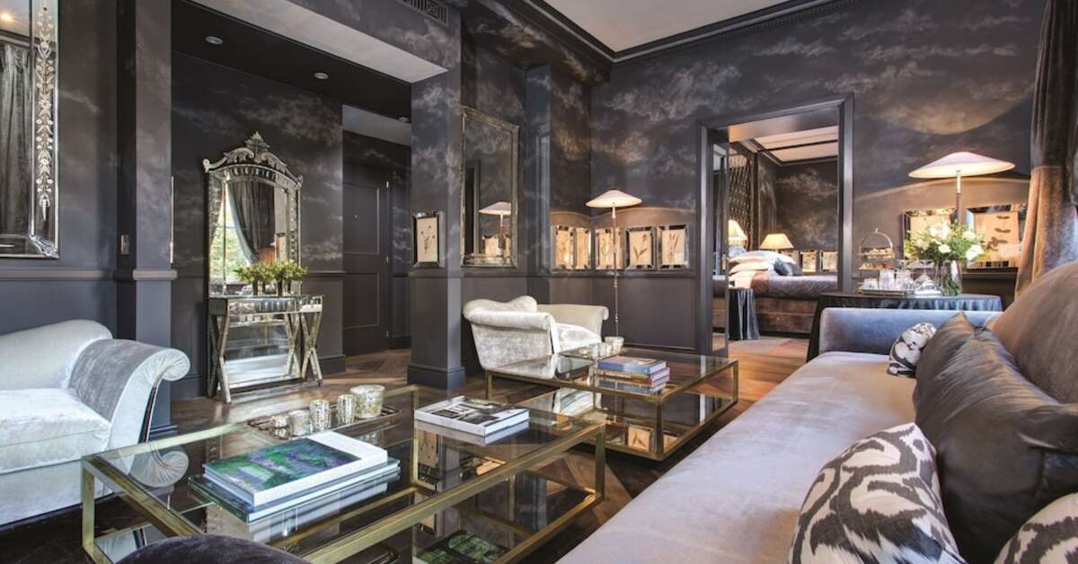 Een foto van Starhotel The Franklin