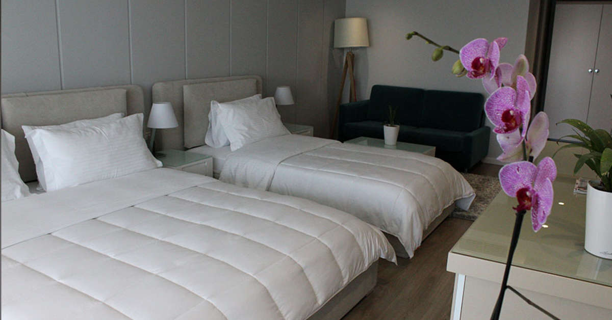 Een foto van Demi Hotel