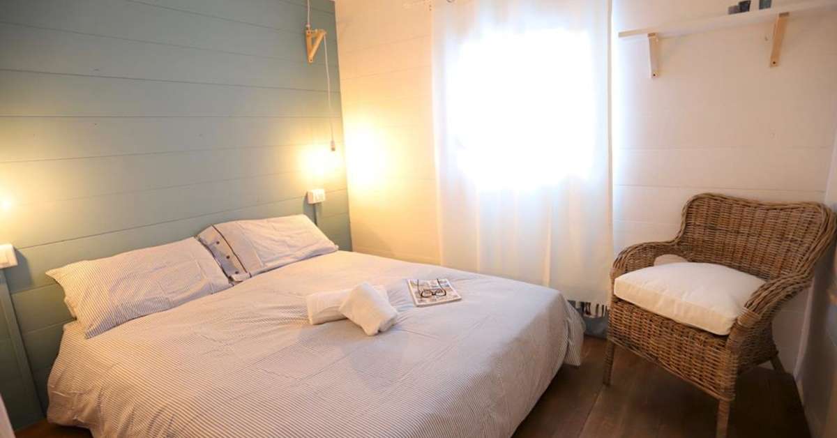 Een foto van Vallicella Camping Village