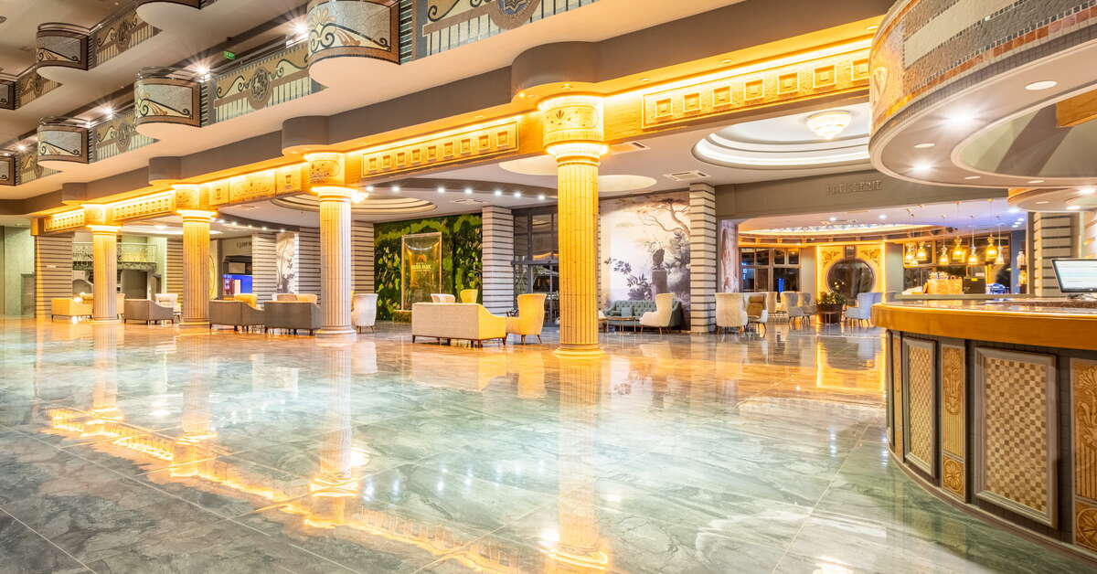 Ein Foto Hotel Nova Park