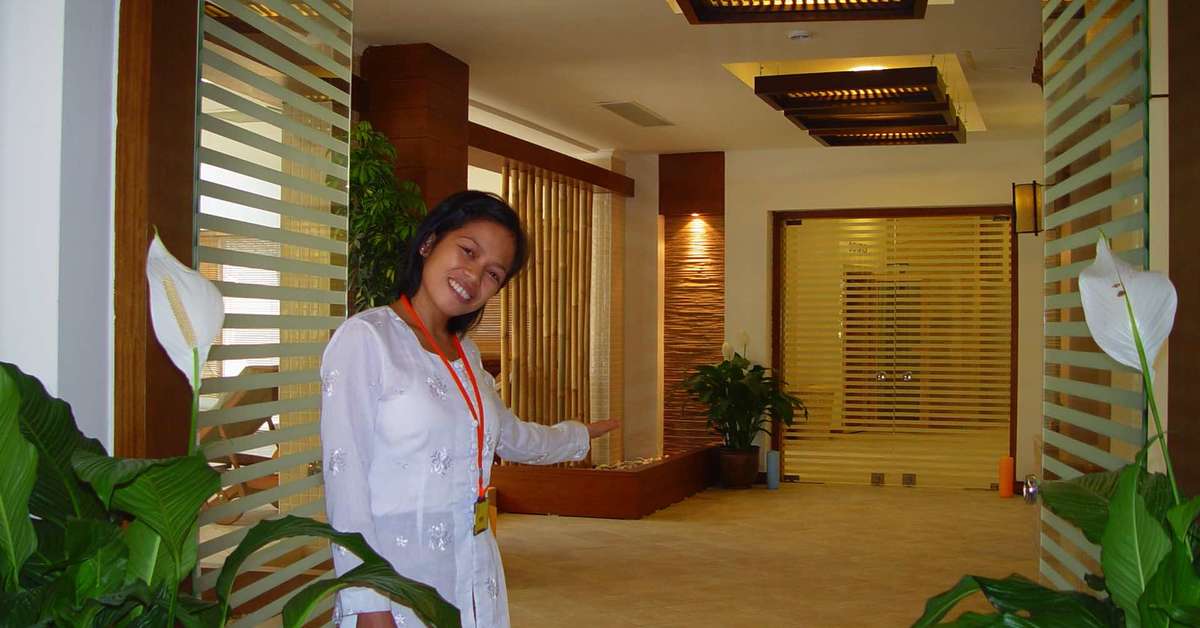 Ein Foto Hotel Oleander