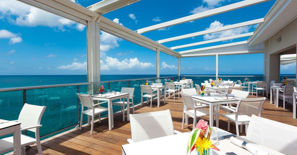Een foto van Sonesta Ocean Point