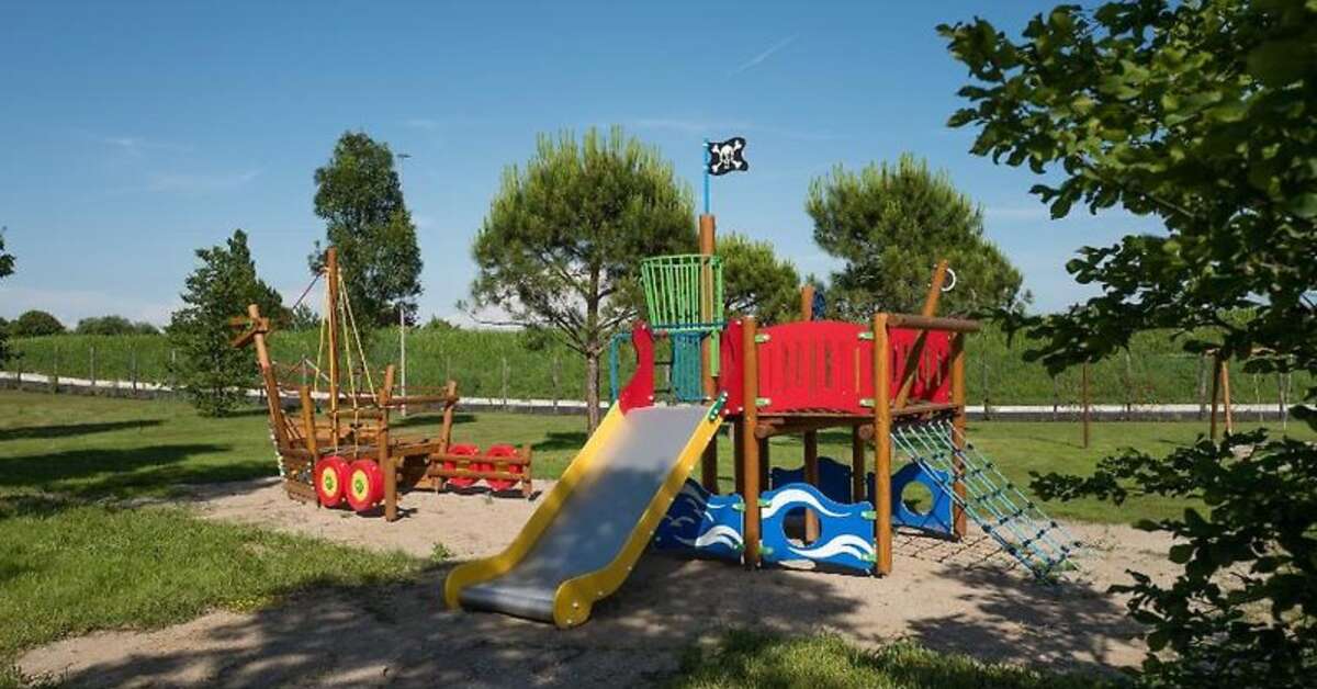 Een foto van Marina Azzurra Resort