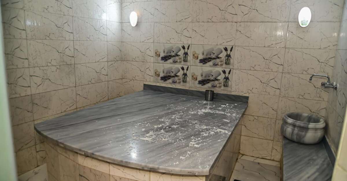 Een foto van Eagles Paradise Abu Soma Resort