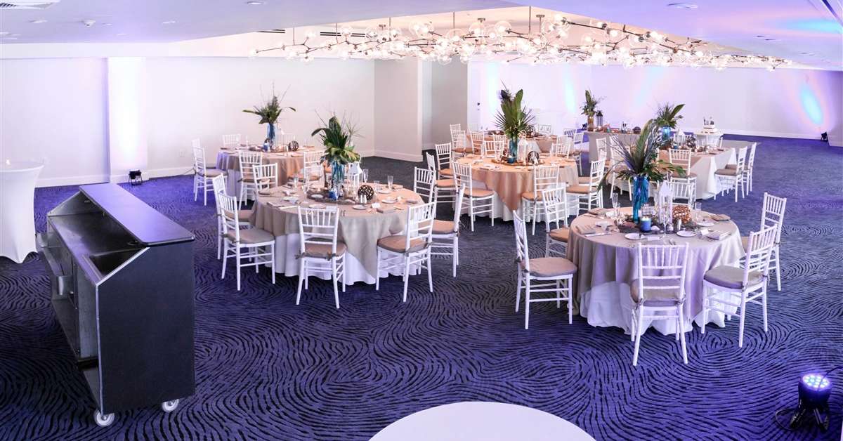Een foto van B Ocean Resort