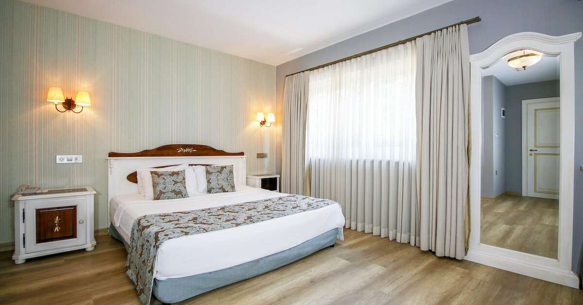 Een foto van Joya Del Mar Hotel & Marina