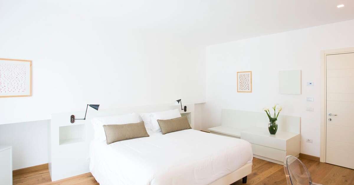 Een foto van Villa Fiorella Art Hotel