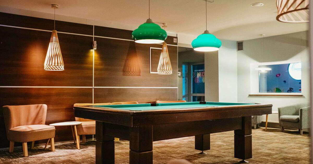 Een foto van Akces Medical Fit & Spa
