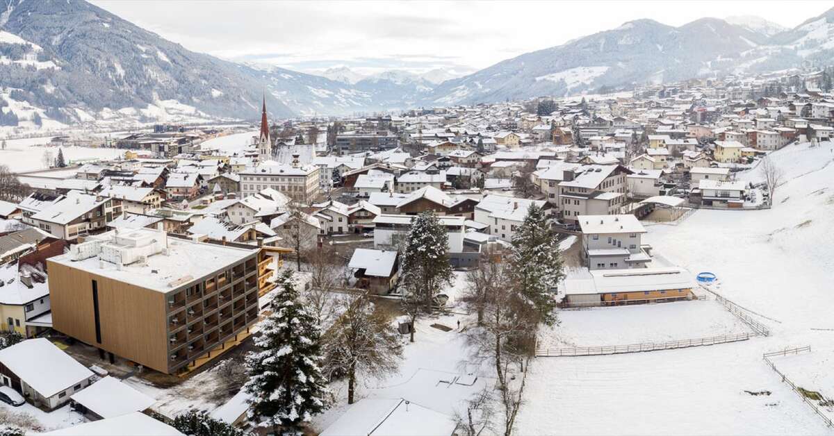 Een foto van Kosis Sports Lifestyle Hotel