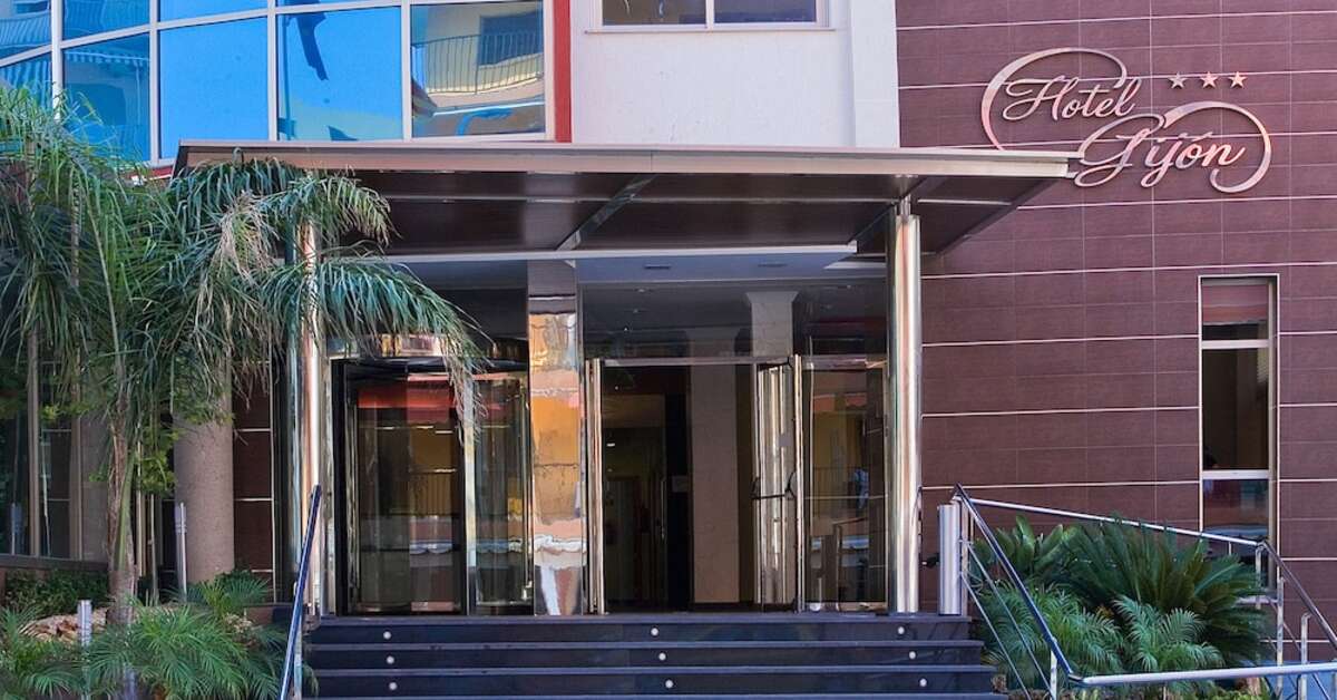 Een foto van RH Gijon