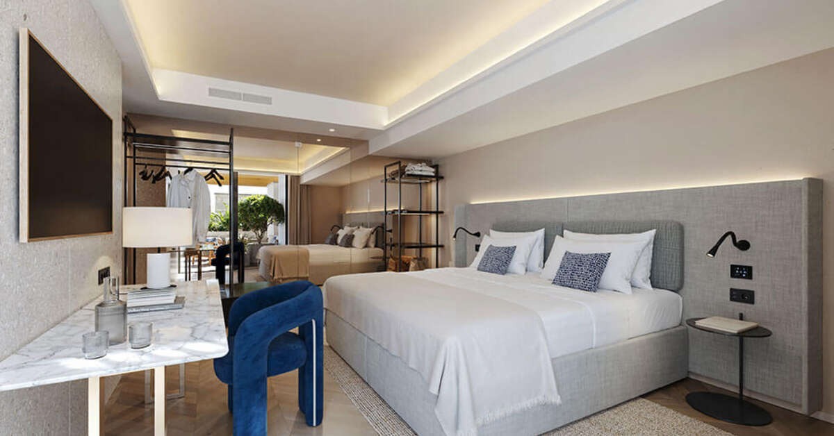 Een foto van Pical Hotel Valamar Collection