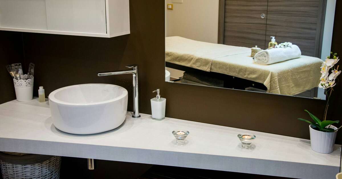Een foto van Hotel Villa Mercede