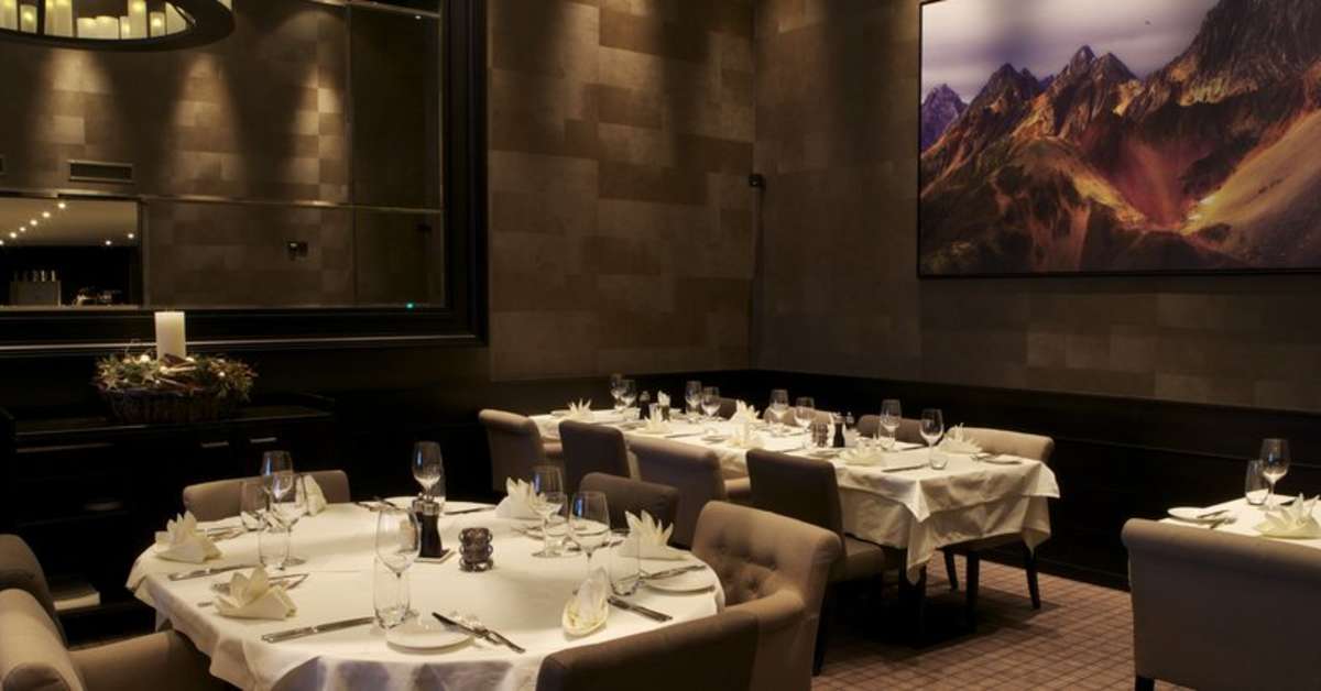 Een foto van Grischa Das Hotel Davos