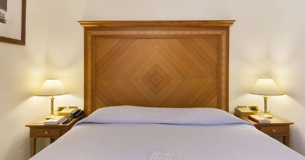 Een foto van Hotel Continental Sorrento