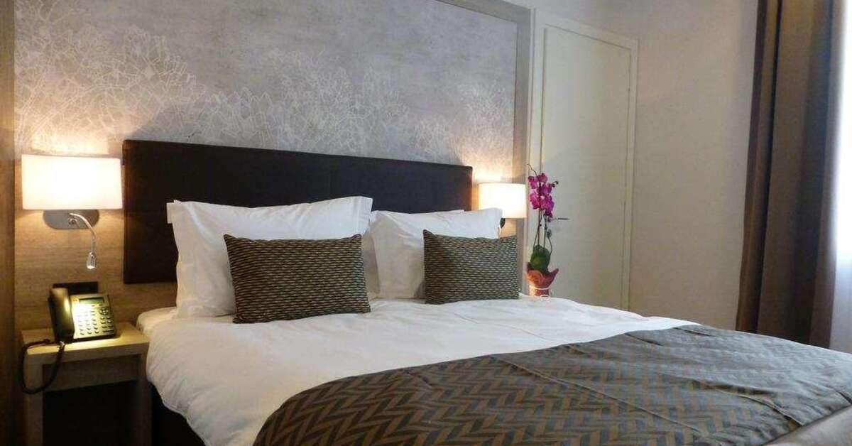 Een foto van Milano Hotel Padova