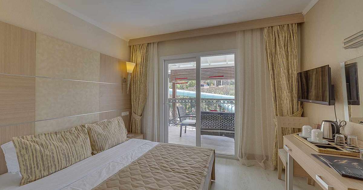 Een foto van Magic Life Bodrum