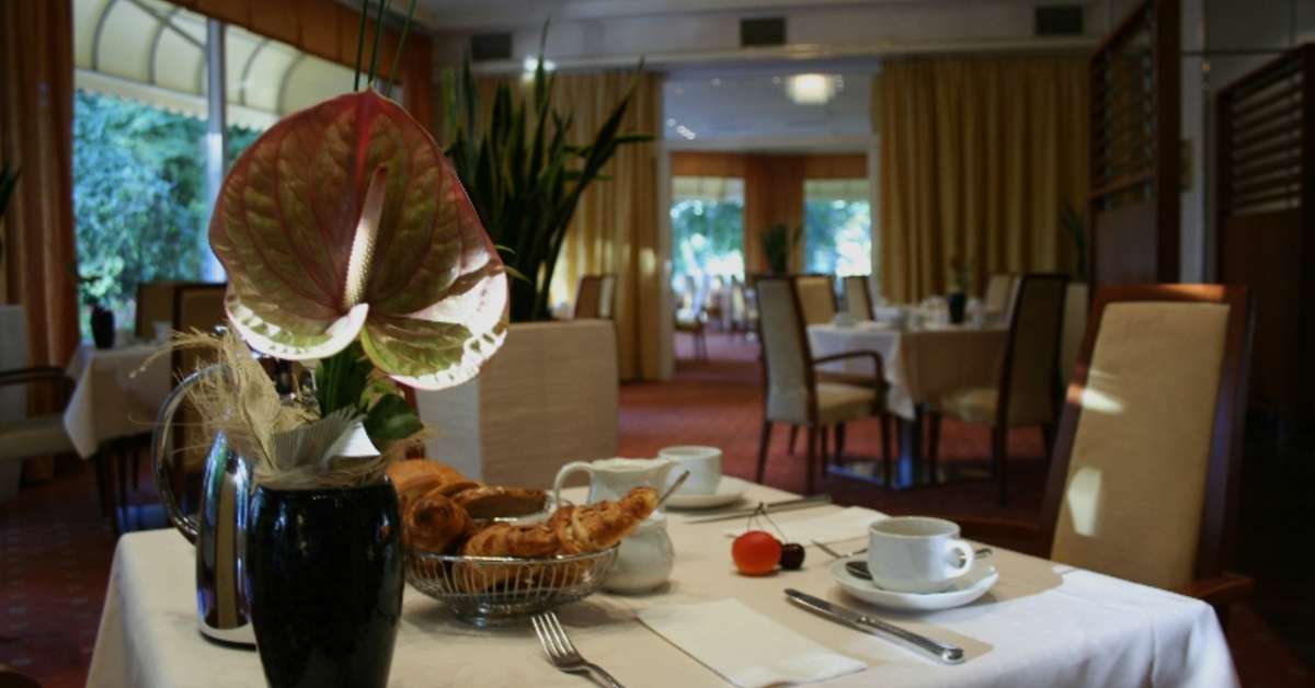 Ein Foto PK Parkhotel Kurhaus