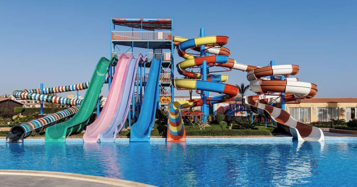 Een foto van Sunrise Solara Aqua Park Resort