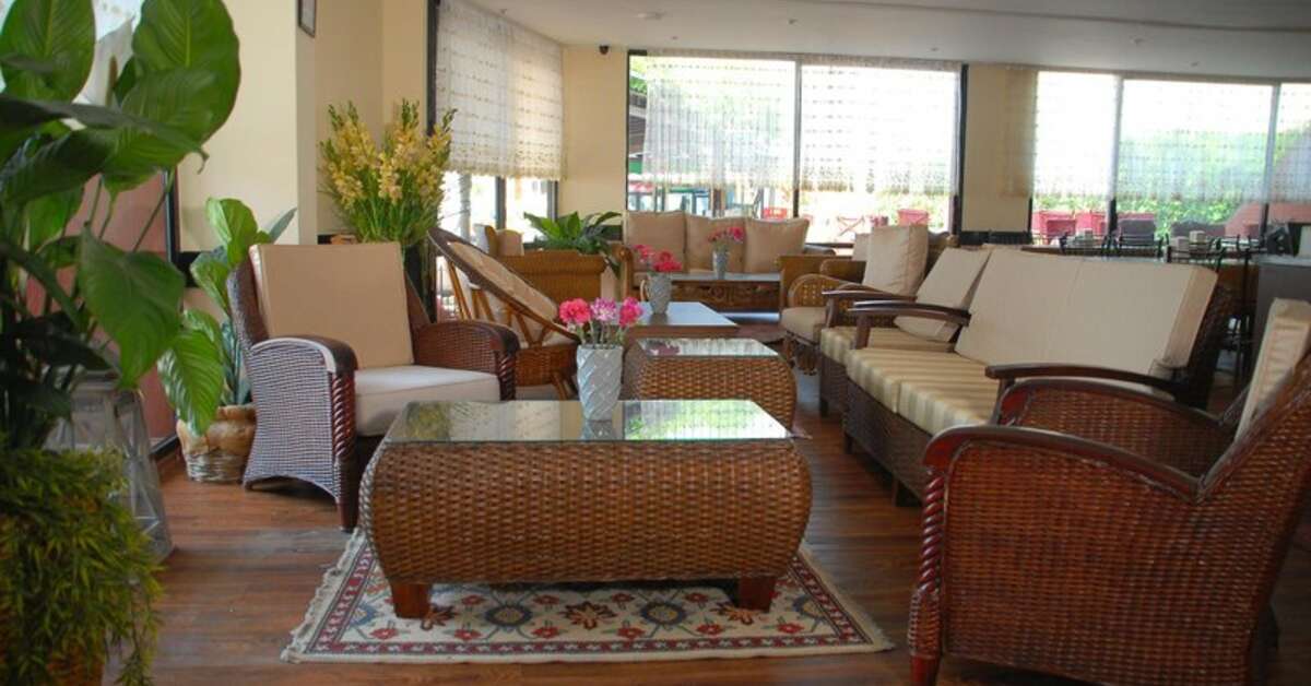 Een foto van Sunday Beach Hotel